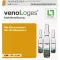 VENOLOGES Injection solution ampoules, 10X2 ml