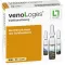 VENOLOGES Injection solution ampoules, 10X2 ml