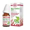 Nux vomica D6 DHU globules for diseases of the digestive organs, 10 g