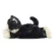 Warmies cat lying down, 1 pc