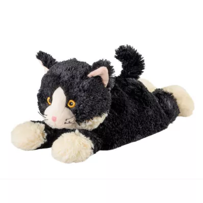 Warmies cat lying down, 1 pc Warmies cat lying down, 1 pc
