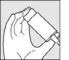 Instructions for use for Pollicrom eye drops, 10 ml - 4