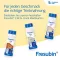 FRESUBIN 2 kcal DRINK Mushroom, 4X200 ml