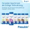 FRESUBIN 2 kcal DRINK Mushroom, 4X200 ml