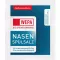 WEPA Nasal douche with 10x2.95 g nasal rinsing salt, 1 p