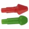 Wepa nasal rinsing jug with 10x2.95 g nasal rinsing salt, 1 p