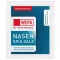 Wepa nasal rinsing jug with 10x2.95 g nasal rinsing salt, 1 p