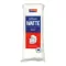 Gloria cotton wool, 100 g