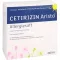 CETIRIZIN Aristo Allergy Juice 1 mg/ml Oral Solution, 150 ml