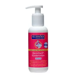 DERMIFANT Childrens lotion REPAIR, 200 ml