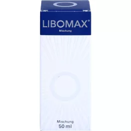 LIBOMAX Mixture, 50 ml