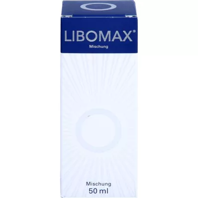 LIBOMAX Mixture, 50 ml