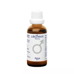 LIBOMAX Mixture, 50 ml