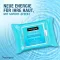 NEUTROGENA Hydro Boost Aqua Cleansing Wipes, 25 pcs