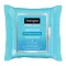 NEUTROGENA Hydro Boost Aqua Cleansing Wipes, 25 pcs