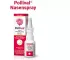 Instructions for use for Pollival nasal spray with azelastine, 10 ml - 2