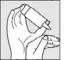 Instructions for use for Pollival eye drops with azelastine, 10 ml - 5