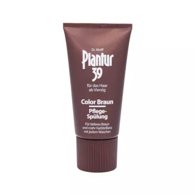 PLANTUR 39 Color Brown Conditioner, 150 ml PLANTUR 39 Color Brown Conditioner, 150 ml
