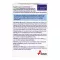 Doppelherz system Coenzyme Q10 100 + vitamins capsules, 60 pieces