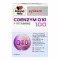 Doppelherz system Coenzyme Q10 100 + vitamins capsules, 60 pieces