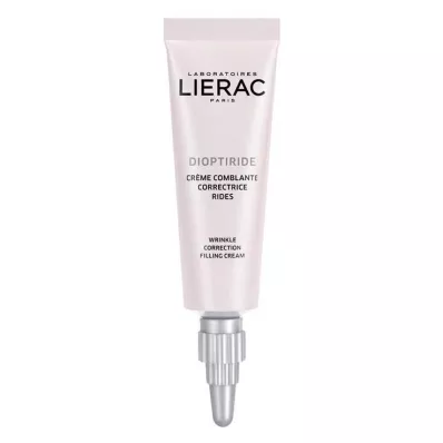 Lierac Dioptiride correction of wrinkles cream, 15 ml