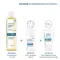DUCRAY HIDROSIS CONTROL Roll-on antiperspirant, 40 ml