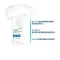 DUCRAY HIDROSIS CONTROL Roll-on antiperspirant, 40 ml
