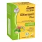 LUVOS Healing Earth Organic Bitter Quell Plus Capsules, 60 Capsules