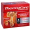 THERMACARE Heat pads for localised pain, 6 pcs