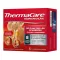 THERMACARE Heat pads for localised pain, 6 pcs