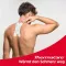 THERMACARE Heat pads for localised pain, 6 pcs