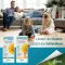 grinTUSS childrens juice with Poliresin®, 128 g