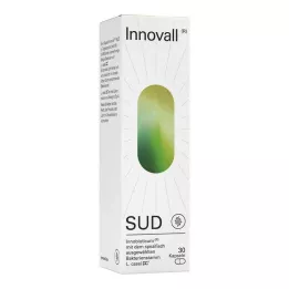 INNOVALL Microbiotic SUD Capsules, 30 pcs