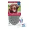 ADVANTIX Spot-on solution for application to the skin for dogs 25-40 kg, 4X4.0 ml