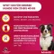 ADVANTIX Spot-on solution for application to the skin for dogs 25-40 kg, 4X4.0 ml