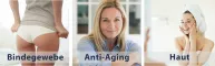 Instructions for use for Hyaluronic acid 200 mg high dose + Coenzyme Q10 vegan capsules, 60 pcs - 3