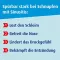 Instructions for use for SINOLPAN® FORTE 200 mg soft capsules, 21 pcs - 2