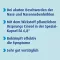 Instructions for use for SINOLPAN® FORTE 200 mg soft capsules, 21 pcs - 3