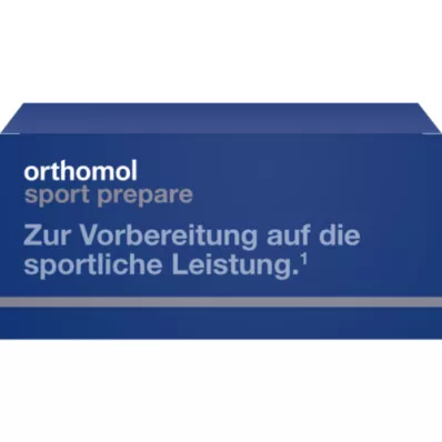 ORTHOMOL Sport Prepare Bar, 1 pc