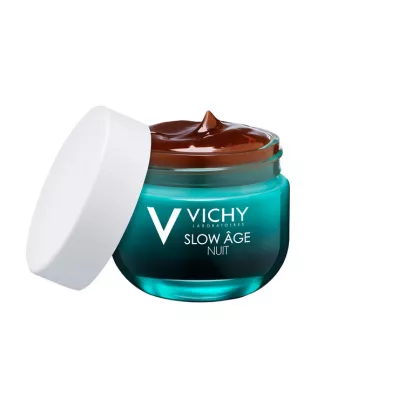 Vichy Slow Age Night Cream, 50 ml