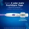 CLEARBLUE Ovulation test advanced & digital, 20 pcs