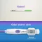 CLEARBLUE Ovulation test advanced & digital, 20 pcs