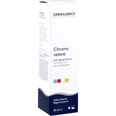 DERMASENCE Chrono retare anti-aging serum, 30 ml
