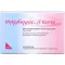 MYKOFUNGIN 3 Combi 200 mg vaginal tab + 10 mg/g cre, 1 P