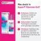 Gepan Mannose Gel, 30 ml