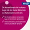 HYLO DUAL intense eye drops, 10 ml
