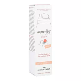 Allpremed atopix lipid foam cream BASIS SENSITIVE, 100 ml