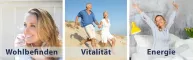 Instructions for use for Vitamin B12 1,000 µg high dose + B9 + B6 vegan tablets, 180 pcs - 3