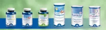 Instructions for use for Basengold Dr.Jacob`s chewable tablets, 126 pieces - 2