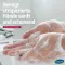 Cetaphil Pro Itch Control Clean extra mild hand cleansing, 500 ml